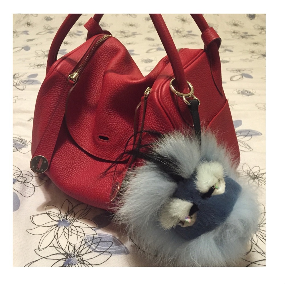 Meet your Posher, Kim